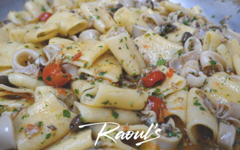 Raoul-Speisen-Pasta-frutti-di-mare-2