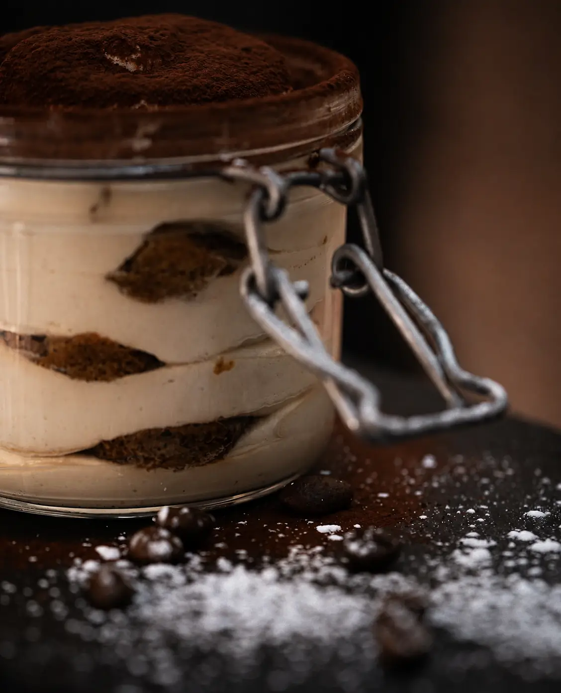 Tiramisu bei Raoul’s